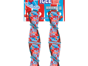 ICEE MINI CHERRY TIRA X 20 UND