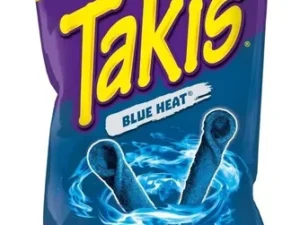 TAKIS BLUE HEAT X185 G