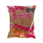 GOMA HALLOWEEN CALABAZA X 1000 G