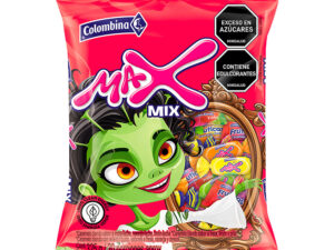 MAX MIX HALLOWEEN X 325 G