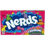 NERDS CANDY RAINBOW X 141 G