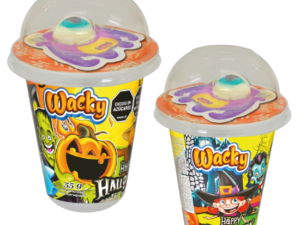 VASO ADRO HALLOWEEN X 55 G