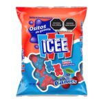 GOMITAS ICEE OSITOS X 454 G