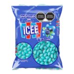 GOMITAS ICEE MORAZUL X 454 G