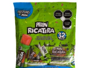 PELON RICA TIRA X 32 UND