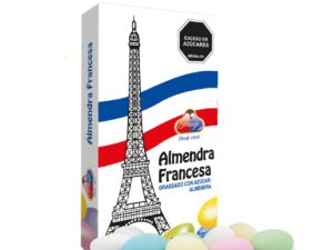 ALMENDRA FRANCESA TRIUNFO 50G