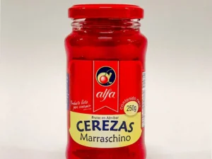 CEREZAS ALFA X250GR