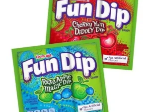 FUN DIP X 12 G