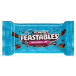 CHOCOLATINA MRBEAST MILK CHOCOLATE X 35 G