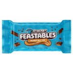 CHOCOLATINA MRBEAST PEANUT BUTTER X 35 G