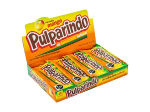 PULPARINDO MANGO X 20 UND