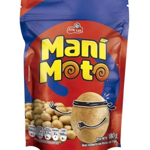 MANI MOTO DOYPACK X 180 G