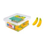 BANANAS RELLENAS VIDAL X 45UND