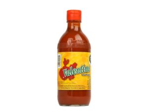 SALSA VALENTINA PICANTE X 370 ML