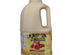 LECHE CONDENSADA MANANTIAL X 1300 G