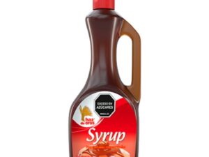 SYRUP DE MAPLE X 340 ML