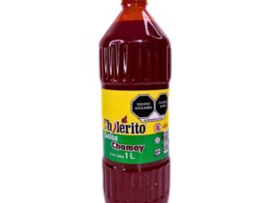 CHAMOY CHILERITO X 1 L