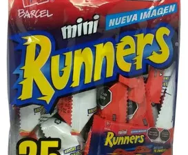 RUNNERS MINI X 25 UND