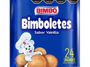 BIMBOLETES X24 UND