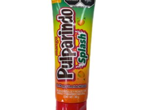 PULPARINDO SPLASH MANGO X 300 G