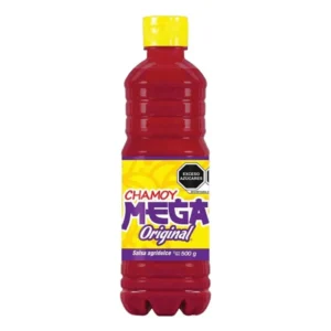 CHAMOY MEGA ORIGINAL X 500 ML