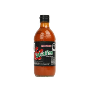 SALSA VALENTINA NEGRA X 375 ML