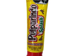 PULPARINDO SPLASH TAMARINDO X 300 G