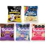 TRULULU POSTRES CAJA SURTIDA X 12UND (N900032)