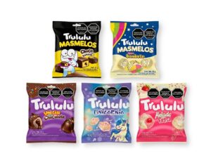 TRULULU POSTRES CAJA SURTIDA X 12UND (N900032)