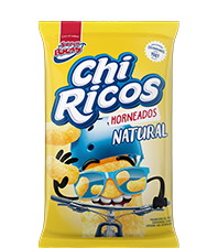 SUPER RICAS CHIRICOS 50G