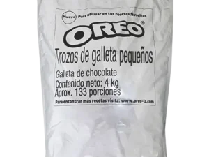 OREO TRITURADA X 4KG