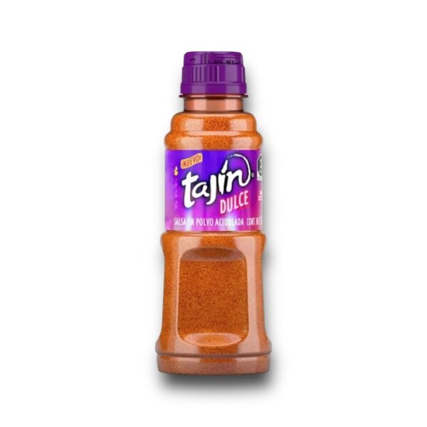 TAJIN DULCE X 160 G