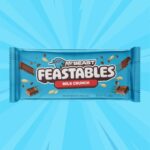 CHOCOLATINA MR BEAST MILK CRUNCH X 60 G