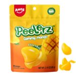 GOMAS PEELERZ MANGO X 62 G
