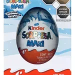 HUEVO KINDER MAXXI POLAR X 100 G