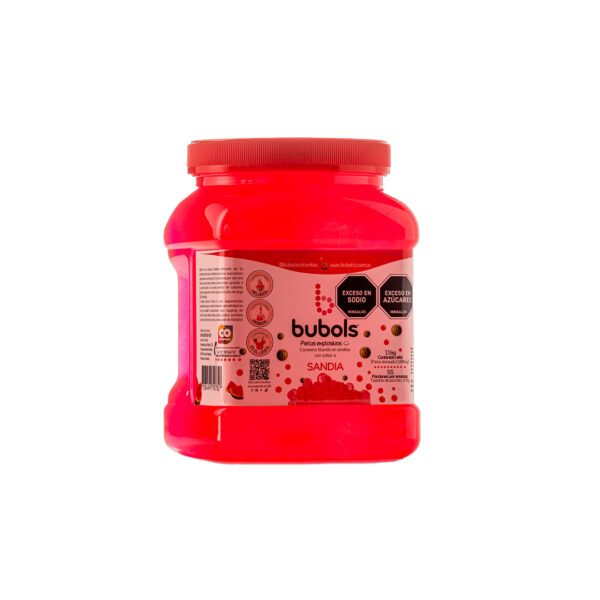 PERLAS SANDIA X 1.1KG