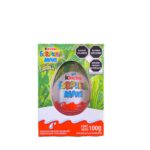 HUEVO KINDER MAXXI NIÑO X 100G