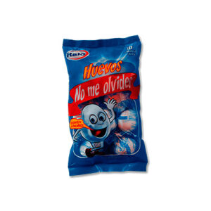 HUEVO NO ME OLVIDES  X 10UND