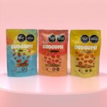 GOMAS ENCHILADAS GUDGUMI TRIPACK SURTIDO