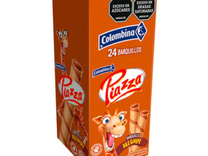 PIAZZA AREQUIPE X 24UND (7823)