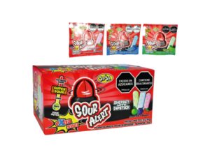 SOUR ALERT ADRO X 36UND