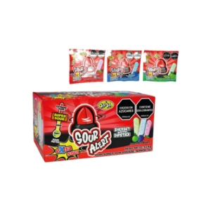 SOUR ALERT ADRO X 36UND