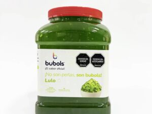 PERLAS LULO X 3.4KG