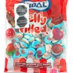 GOMA VIDAL CEREBRO RELLENOS 1KG