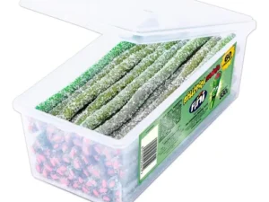 CABLE FINI MANZANA MELON X 60UND