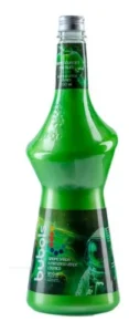 SIROPE COSMICO MANZANA VERDE 1200ML