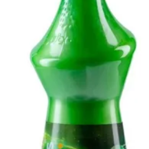 SIROPE COSMICO MANZANA VERDE 1200ML