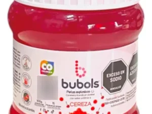 PERLAS CEREZA 300G
