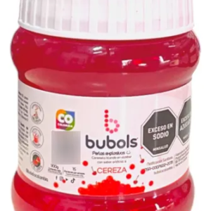 PERLAS CEREZA 300G
