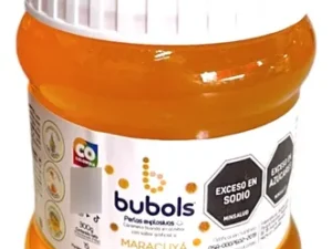 PERLAS MARACUYA 300G